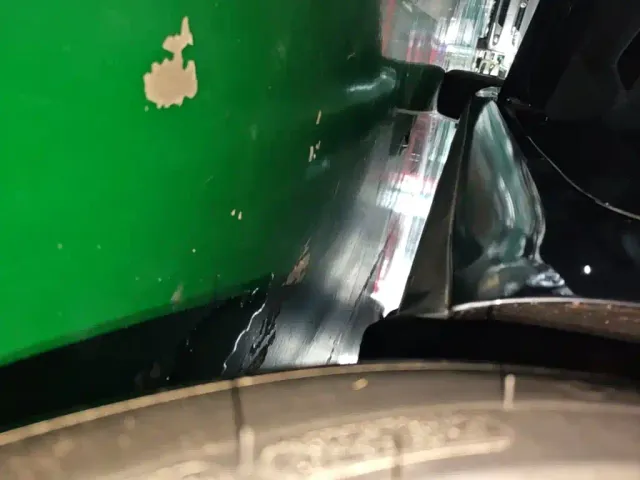 Tesla Model 3 2023 Rear-Wheel Drive — Фото автомобиля 21