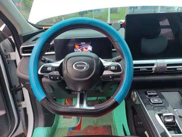 GAC Trumpchi Emkoo — Фото автомобиля 2