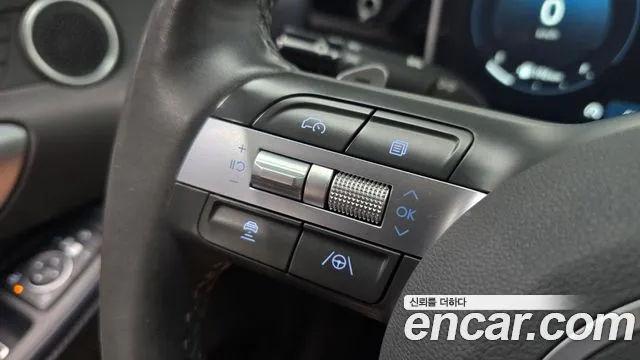 Hyundai Sonata Sonata Edge(DN8) — Фото автомобиля 18