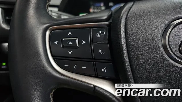 Lexus UX300e — Фото автомобиля 29