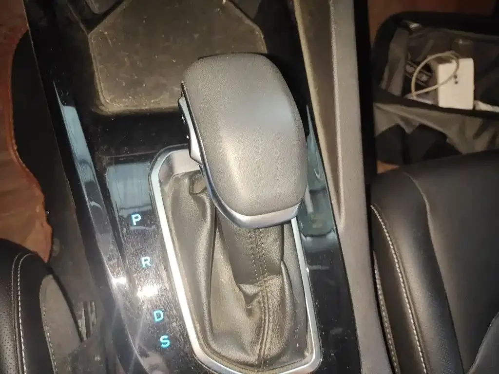 Ford Ford Escort 2021 1.5L Automatic Diamond Edition — Фото автомобиля 15