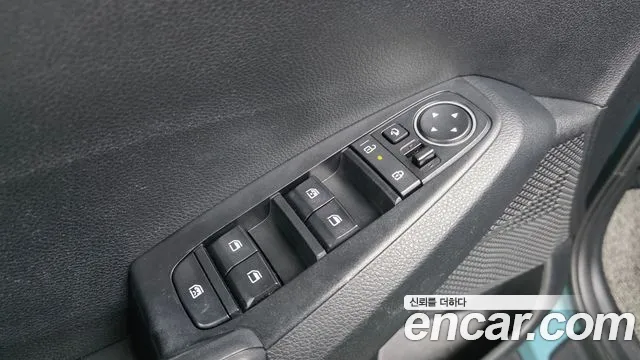 Kia Seltos Бензин 1.6 турбо 2WD — Фото автомобиля 12