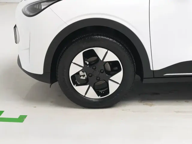 Geely Starry Wish — Фото автомобиля 8