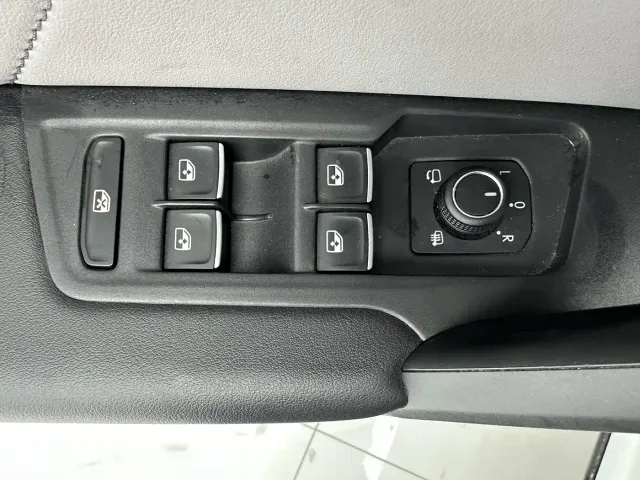 Volkswagen Tayron — Фото автомобиля 14