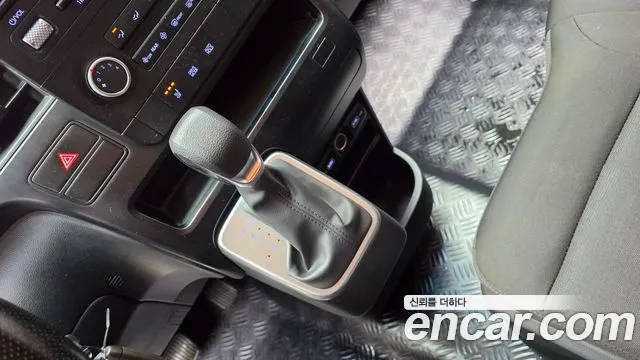Hyundai Staria — Фото автомобиля 12