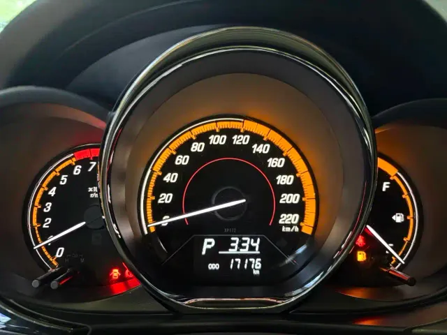 Toyota YARiS L Zhi Xuan — Фото автомобиля 10
