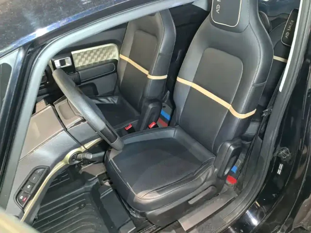 Baojun KiWi EV — Фото автомобиля 14