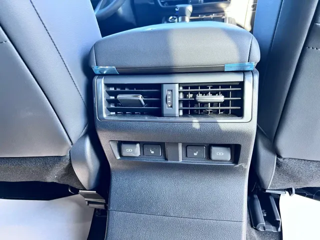 Lexus GX — Фото автомобиля 19