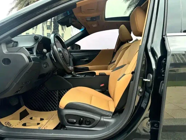 Lexus Lexus ES 2022 200 Excellence Edition — Фото автомобиля 7