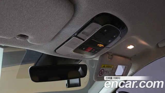 Hyundai Sonata DN8 — Фото автомобиля 26