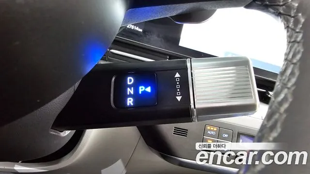 Hyundai Kona Kona (SX2) Бензин 1.6 Turbo 4WD — Фото автомобиля 9