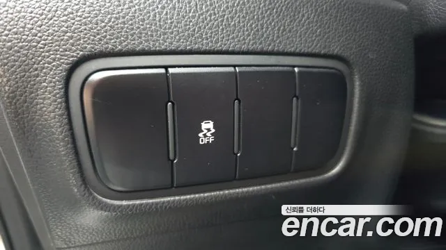 Kia RAY Новый Ray Фургон — Фото автомобиля 20