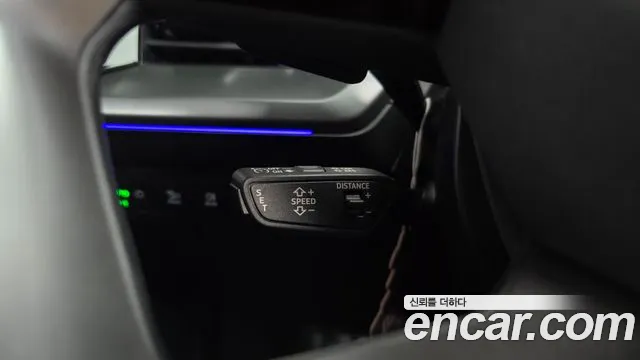 Audi Q4 e-tron — Фото автомобиля 24