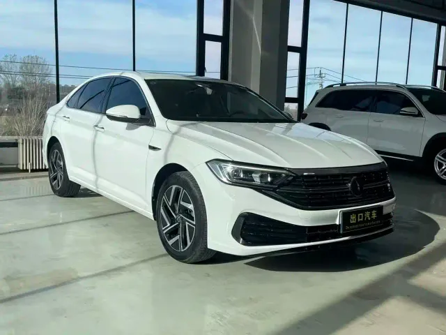 Volkswagen Sagitar — Фото автомобиля 3