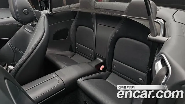 Mercedes-Benz SL-Class R232 — Фото автомобиля 12