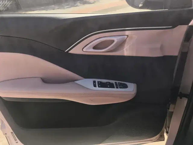 BYD Seagull — Фото автомобиля 7