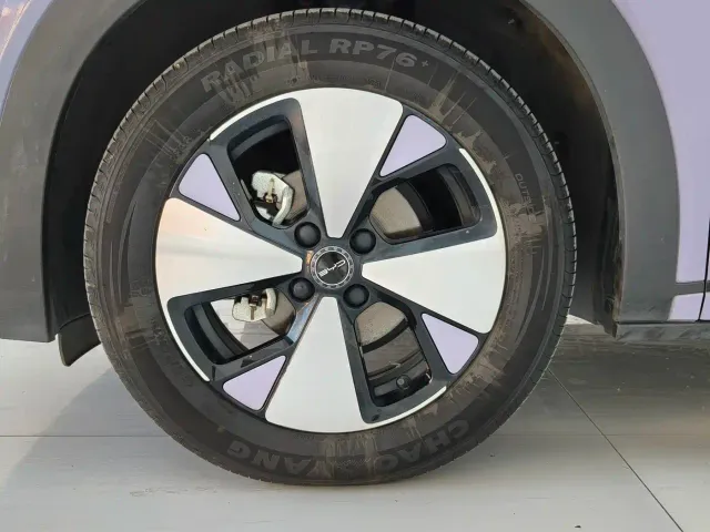BYD Dolphin — Фото автомобиля 11