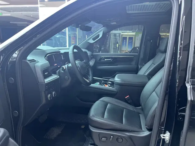 Daolangge Chevrolet Tahoe — Фото автомобиля 4