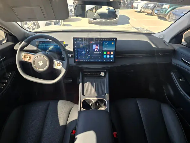 Baojun Yunhai — Фото автомобиля 12