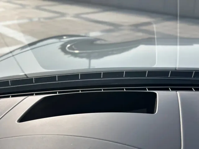Porsche Panamera — Фото автомобиля 17