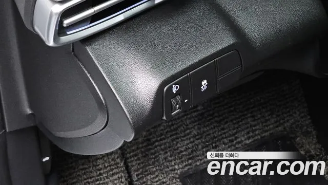 Hyundai AVANTE Новый Avante (CN7) — Фото автомобиля 17