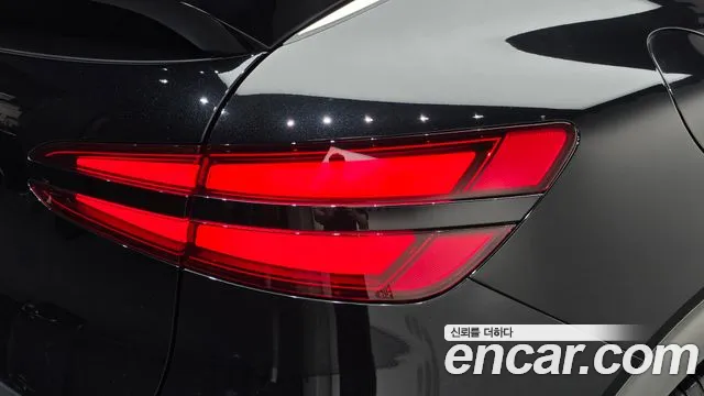 Genesis GV60 — Фото автомобиля 8