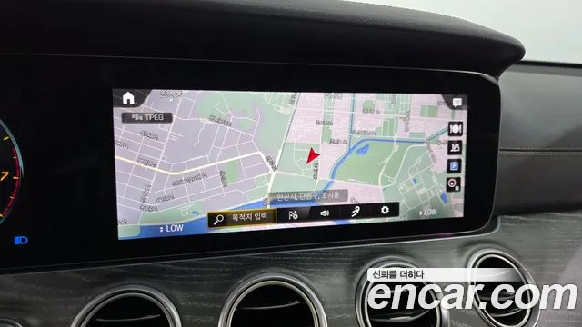 Mercedes-Benz E-Class E-класс W213 E350 4MATIC Avantgarde — Фото автомобиля 10