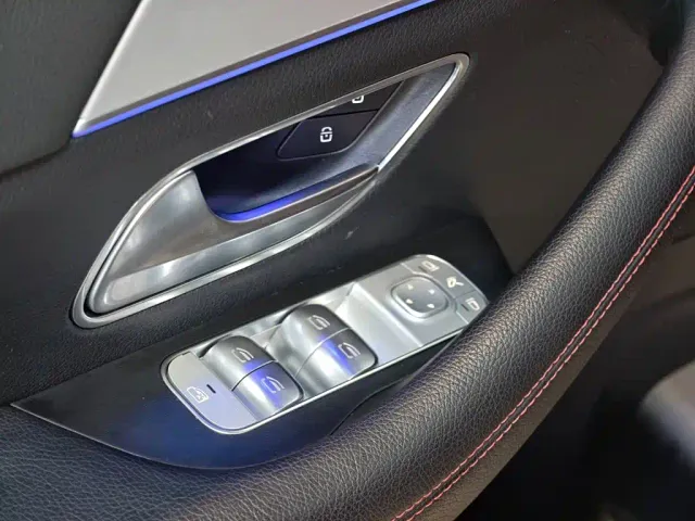 Mercedes-Benz GLE-Class AMG — Фото автомобиля 17