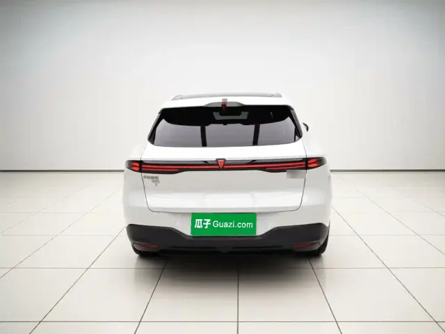 Deepal S05 — Фото автомобиля 3