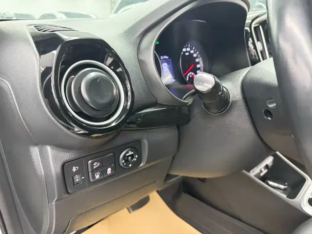 Kia KX1 — Фото автомобиля 10