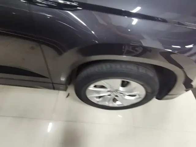 Volkswagen Tharu — Фото автомобиля 22