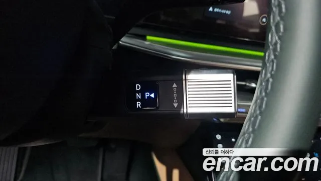 Hyundai Grandeur — Фото автомобиля 9