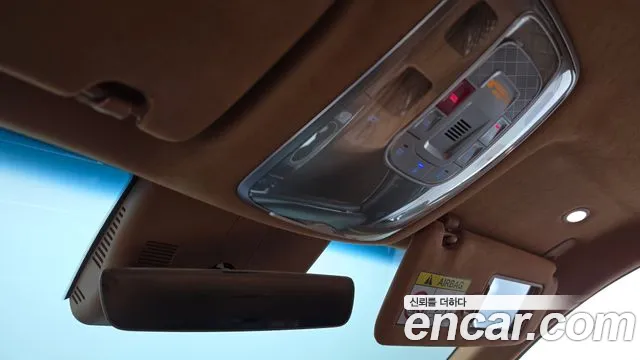 Genesis GV80 2.5T Бензин AWD — Фото автомобиля 17