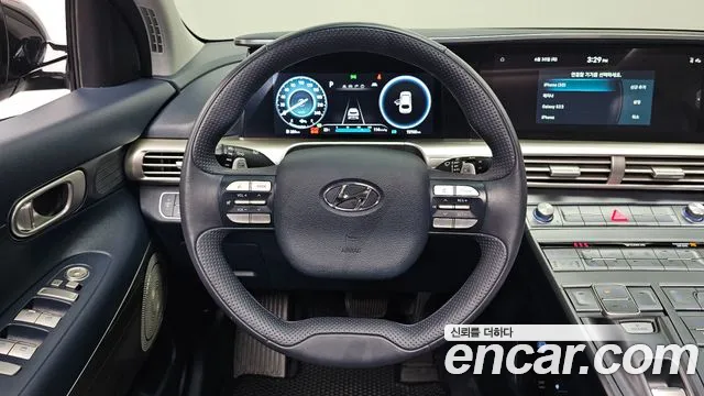 Hyundai Nexo Nexo Premium — Фото автомобиля 13