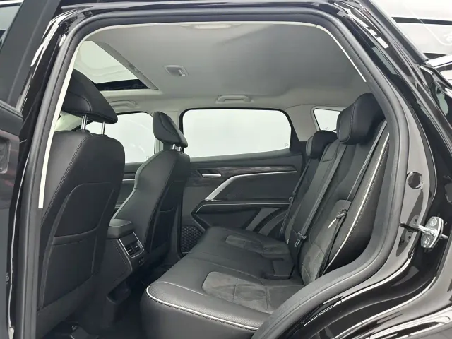 Haval H6 — Фото автомобиля 6