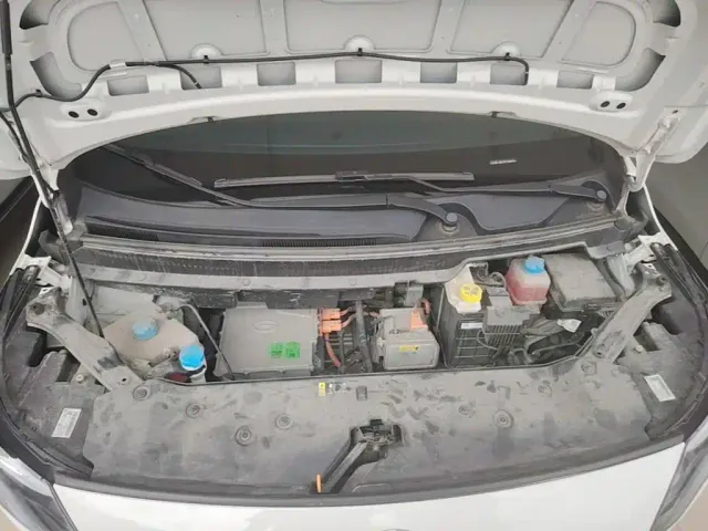 GAC Aion Y — Фото автомобиля 19