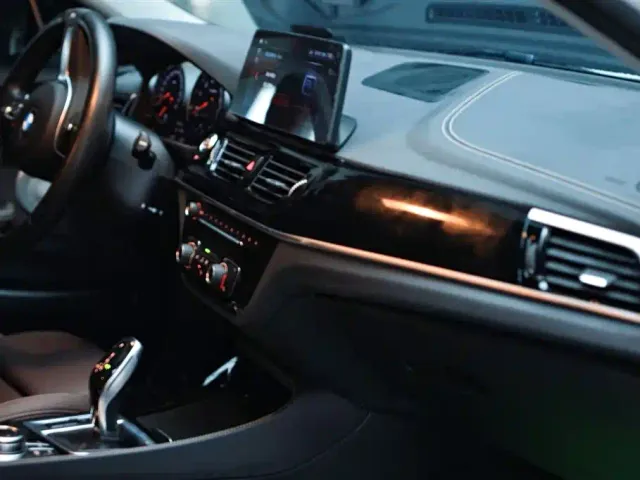BMW 1 Series — Фото автомобиля 17