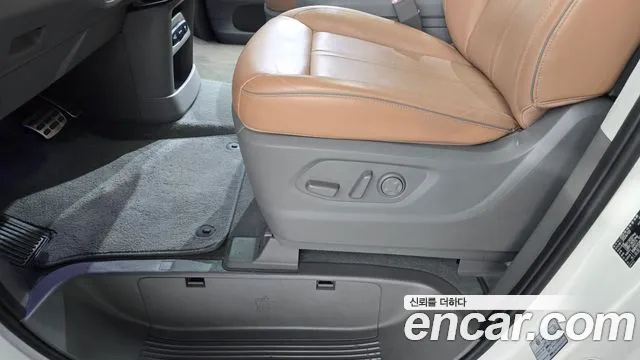 Hyundai Staria — Фото автомобиля 29