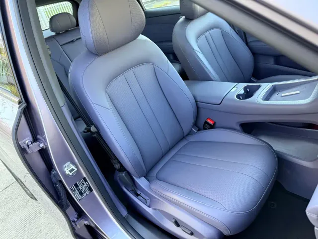 Shangjie SUV — Фото автомобиля 19