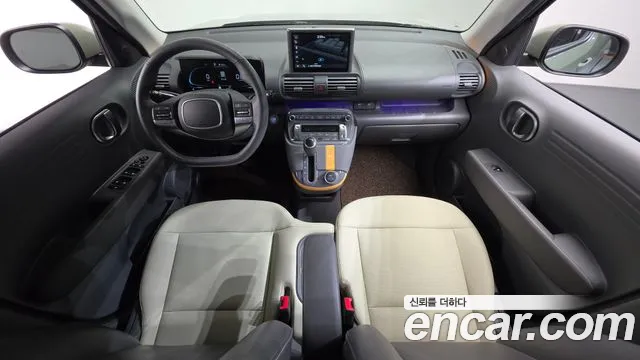 Hyundai Casper Casper Turbo Inspiration — Фото автомобиля 7