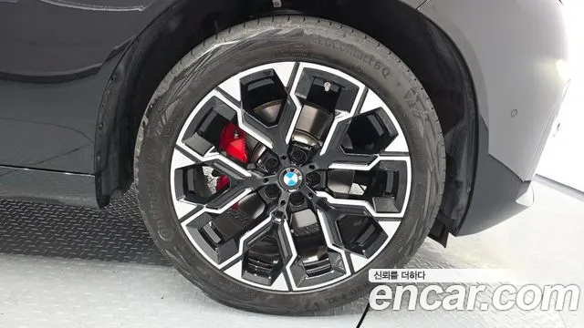 BMW X3 xDrive 20 M Sport Pro — Фото автомобиля 19