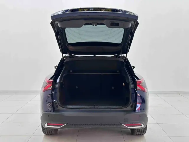 Citroen C5 X — Фото автомобиля 6