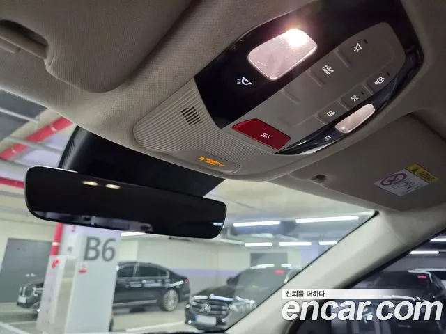 Kia EV3 — Фото автомобиля 15