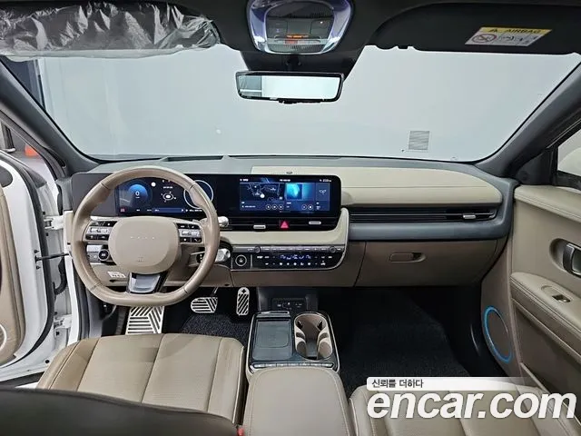 Hyundai Ioniq 5 Ioniq 5 (New) — Фото автомобиля 7