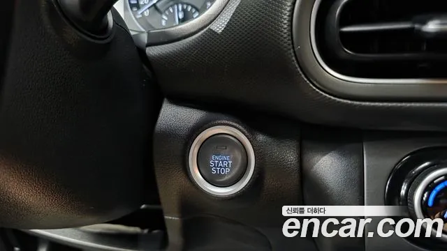 Hyundai Kona Новый Kona Гибрид Modern — Фото автомобиля 18