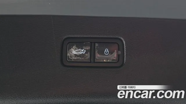 Genesis GV80 — Фото автомобиля 21