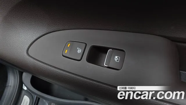 Hyundai Grandeur Новый Grandeur IG — Фото автомобиля 30