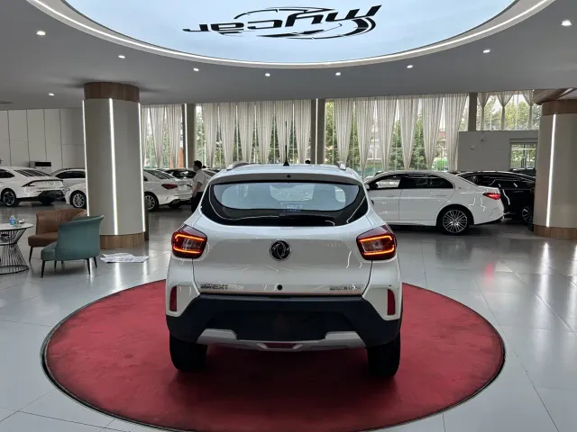 Dongfeng Nano BOX — Фото автомобиля 6