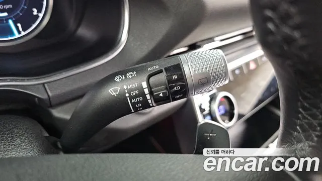 Genesis GV80 3.0 Дизель AWD — Фото автомобиля 19