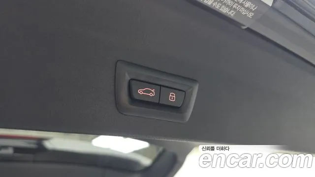 BMW X3 xDrive 20i M Sport — Фото автомобиля 28